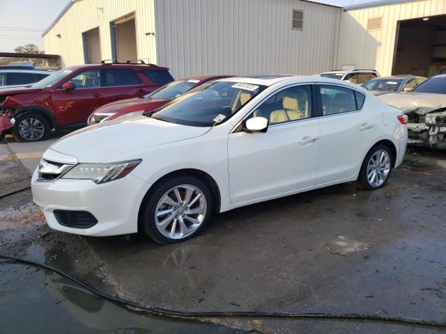 ACURA ILX PREMIU 2017 with VIN 19UDE2F74HA010640 - Photo from auction