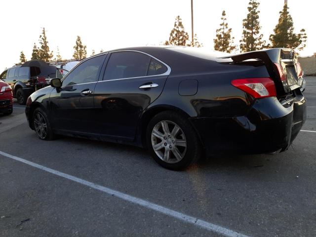 Photo 2 from auction – 2008 LEXUS ES 350 with VIN JTHBJ46G582251466
