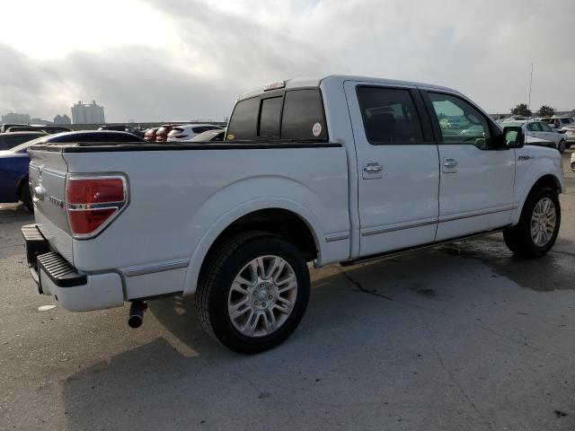 Photo 3 from auction – 2009 FORD F150 SUPER with VIN 1FTPW12V99FB41817