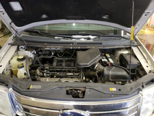 Photo 12 from auction – 2009 FORD EDGE SEL with VIN 2FMDK38C99BA36935
