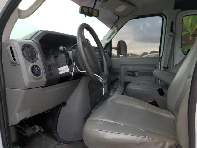 Photo 7 from auction – 2013 FORD ECONOLINE with VIN 1FTSS3EL6DDA70124