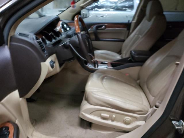 Photo 7 from auction – 2010 BUICK ENCLAVE CX with VIN 5GALRBED8AJ101620
