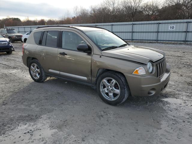 Photo 4 from auction – 2007 JEEP COMPASS LI with VIN 1J8FF57W47D167540