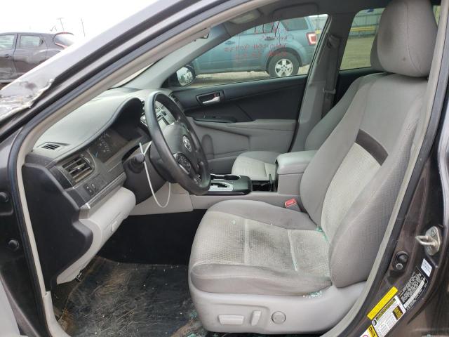 Photo 7 from auction – 2014 TOYOTA CAMRY L with VIN 4T4BF1FK6ER393333