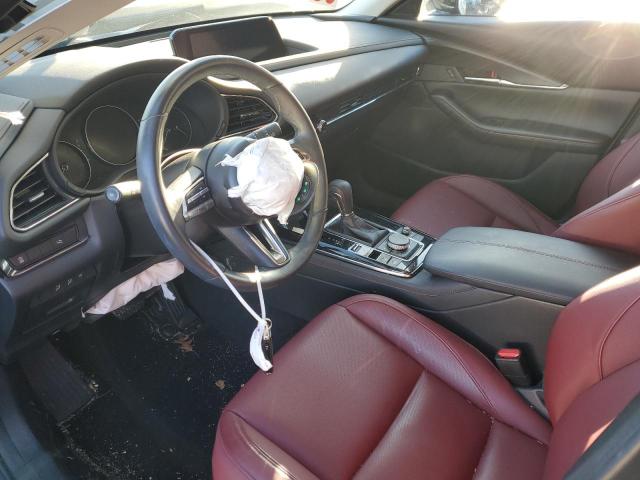 Photo 7 from auction – 2022 MAZDA CX-30 PREF with VIN 3MVDMBCL3NM401567