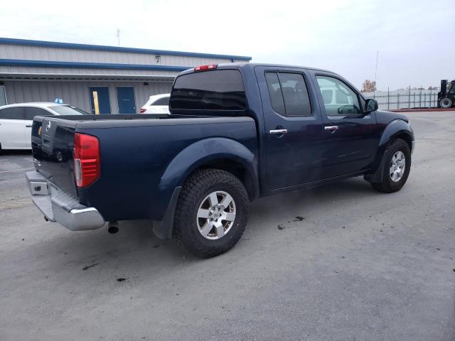 Photo 3 from auction – 2008 NISSAN FRONTIER C with VIN 1N6AD07U48C403875
