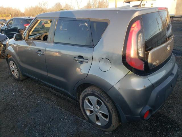 Photo 2 from auction – 2014 KIA SOUL with VIN KNDJN2A21E7106926