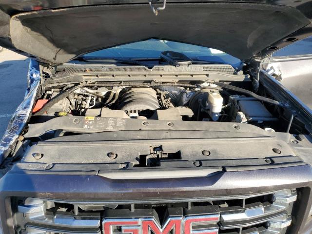 Photo 11 from auction – 2016 GMC SIERRA K15 with VIN 1GTV2NEC3GZ312397