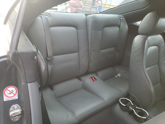 Photo 10 from auction – 2004 AUDI TT with VIN TRUSC28N641018908