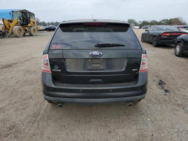 Photo 6 from auction – 2010 FORD EDGE SEL with VIN 2FMDK3JC2ABA83125