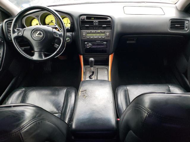 Foto 8 de la subasta – 2001 LEXUS GS 300 con VIN JT8BD69S010123186