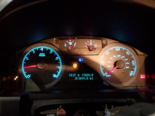 Photo 9 from auction – 2009 FORD ESCAPE XLT with VIN 1FMCU93G09KB68135