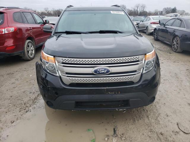 Photo 5 from auction – 2014 FORD EXPLORER with VIN 1FM5K8B87EGA19818