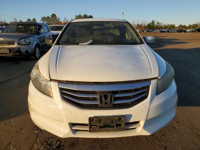 Photo 5 from auction – 2012 HONDA ACCORD LX with VIN 1HGCP2F39CA143891