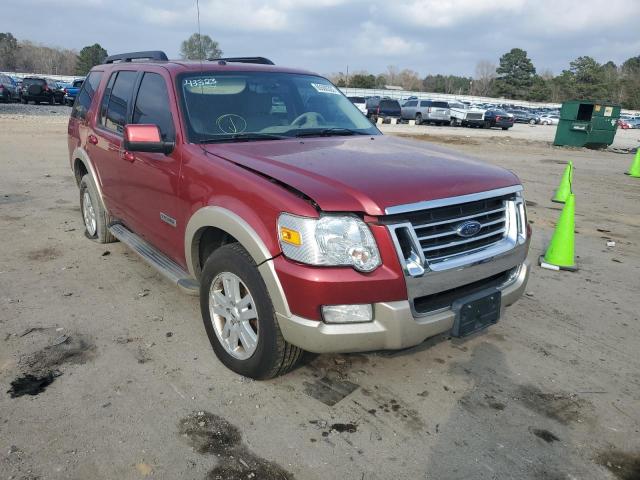 Photo 4 from auction – 2008 FORD EXPLORER E with VIN 1FMEU64E58UA30002