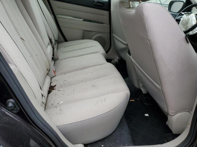 Photo 10 from auction – 2010 MAZDA CX-7 with VIN JM3ER2W57A0342189