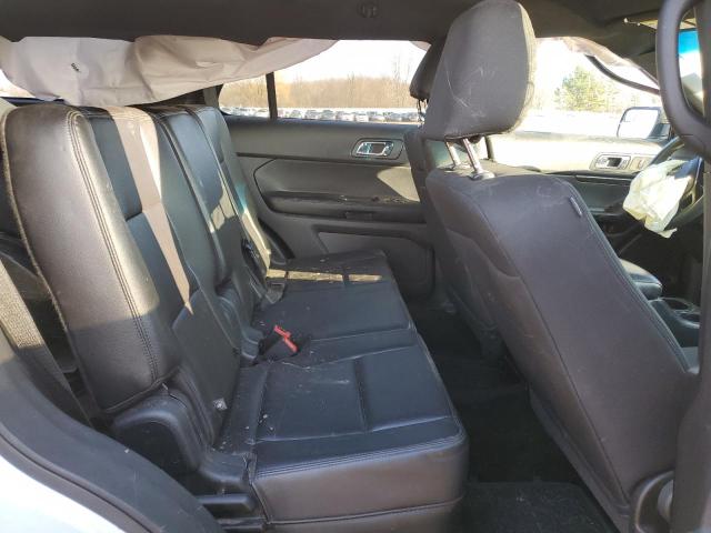Zdjęcie 11 z aukcji – 2017 FORD EXPLORER P z VIN 1FM5K8AR4HGB33922