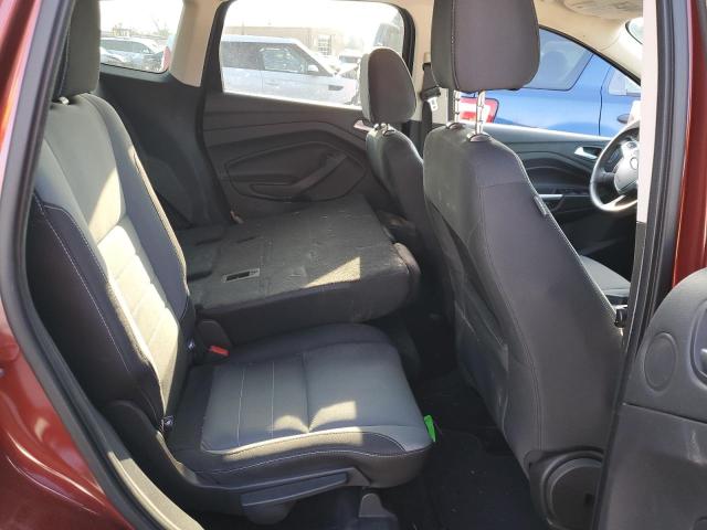 Photo 11 from auction – 2016 FORD ESCAPE SE with VIN 1FMCU0G91GUC24558