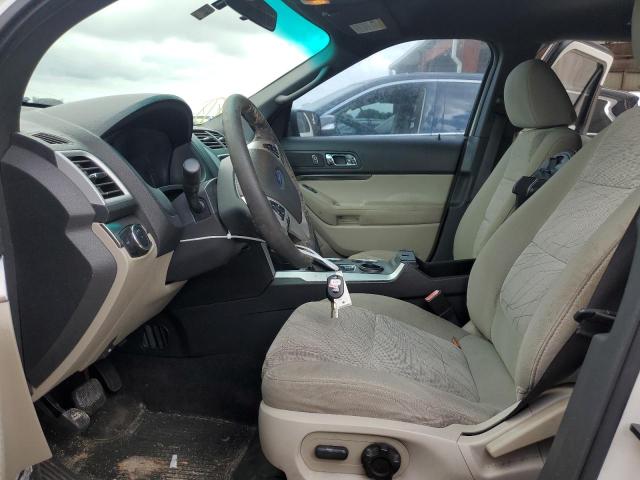 Photo 7 from auction – 2011 FORD EXPLORER with VIN 1FMHK7B86BGA69886