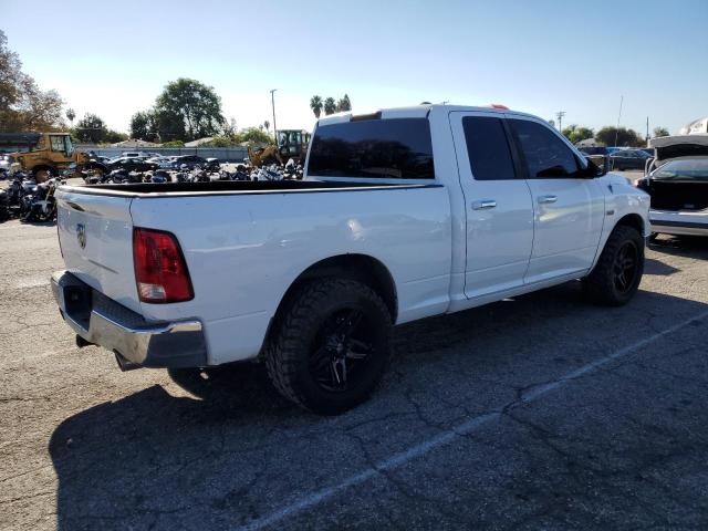 Photo 3 from auction – 2011 DODGE RAM 1500 with VIN 1D7RB1GT8BS635634