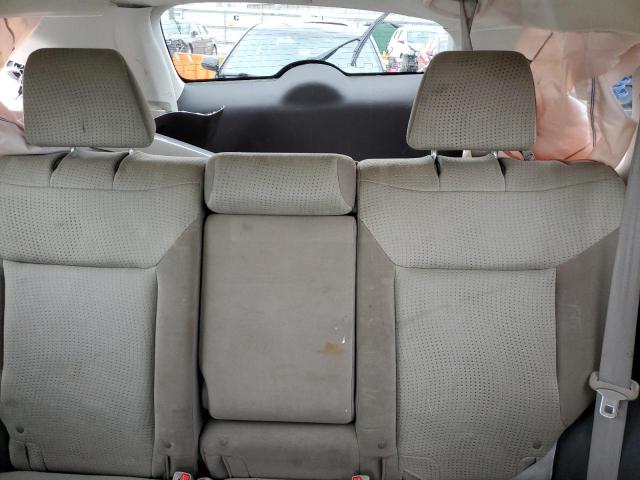 Photo 10 from auction – 2013 HONDA CR-V EX with VIN 5J6RM4H54DL034234