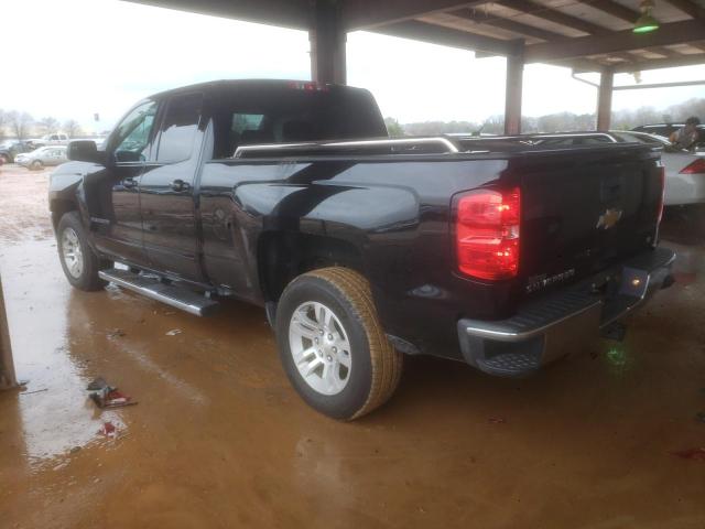 Photo 2 from auction – 2016 CHEVROLET SILVERADO with VIN 1GCRCREC2GZ367803