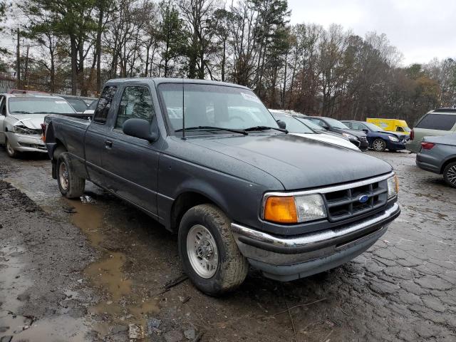 Photo 4 from auction – 1993 FORD RANGER SUP with VIN 1FTCR14X0PPB26618