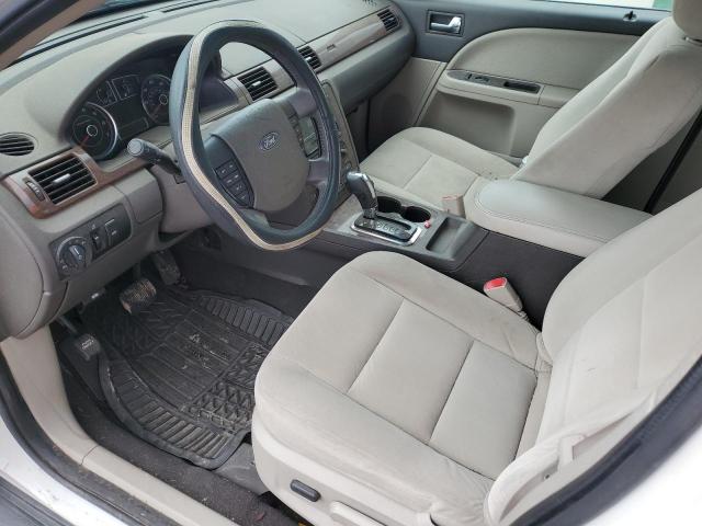 Photo 7 from auction – 2009 FORD TAURUS SE with VIN 1FAHP23W49G119271