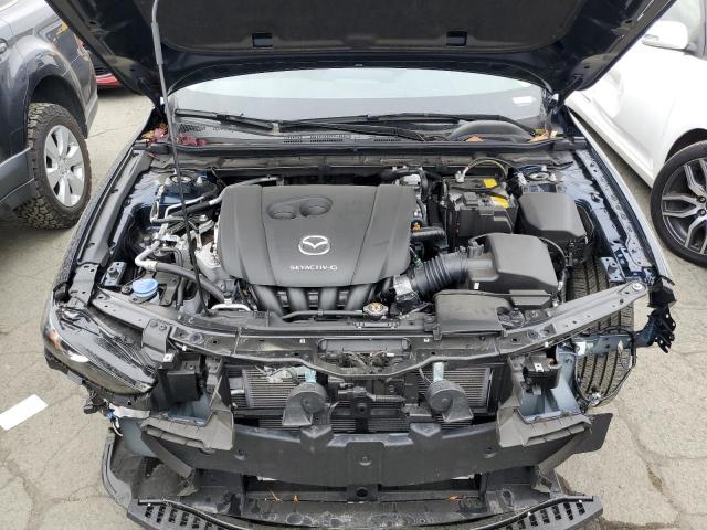 Photo 11 from auction – 2022 MAZDA 3 with VIN JM1BPAAL0N1506562