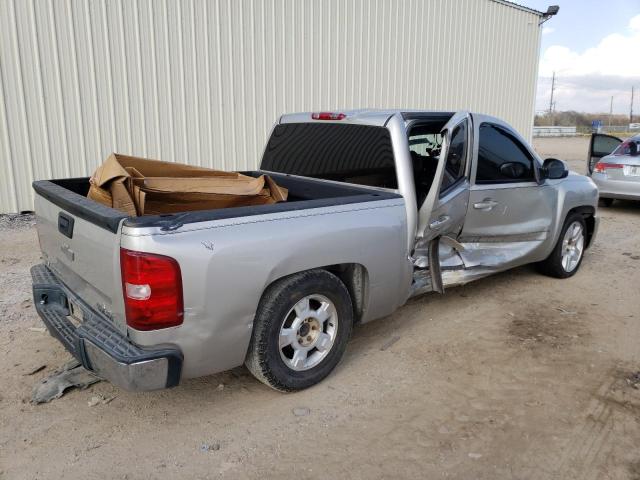 Photo 3 from auction – 2008 CHEVROLET silverado with VIN 3GCEC13008G261442