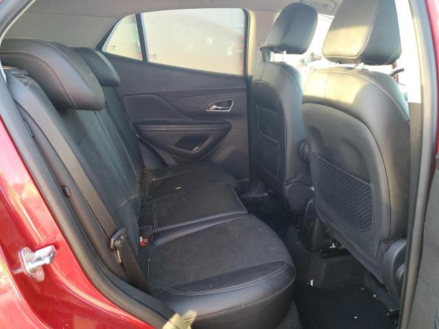 Photo 11 from auction – 2014 BUICK ENCORE CON with VIN KL4CJBSB6EB616554