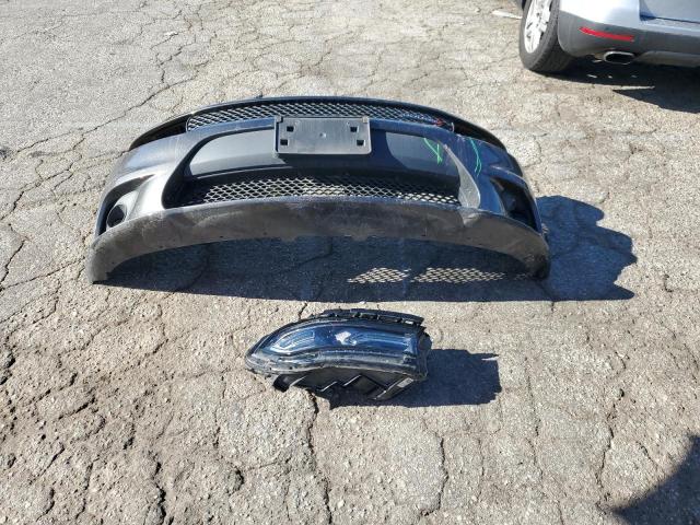 Photo 12 from auction – 2019 DODGE CHARGER R/ with VIN 2C3CDXCT6KH647148