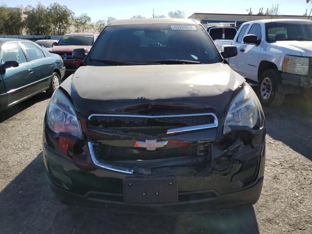 Photo 5 from auction – 2012 CHEVROLET EQUINOX LS with VIN 2GNFLCEK3C6326553