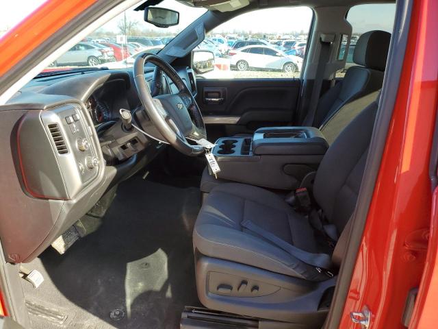 Photo 7 from auction – 2018 CHEVROLET SILV2500 2 with VIN 3GCUKREC3JG521939