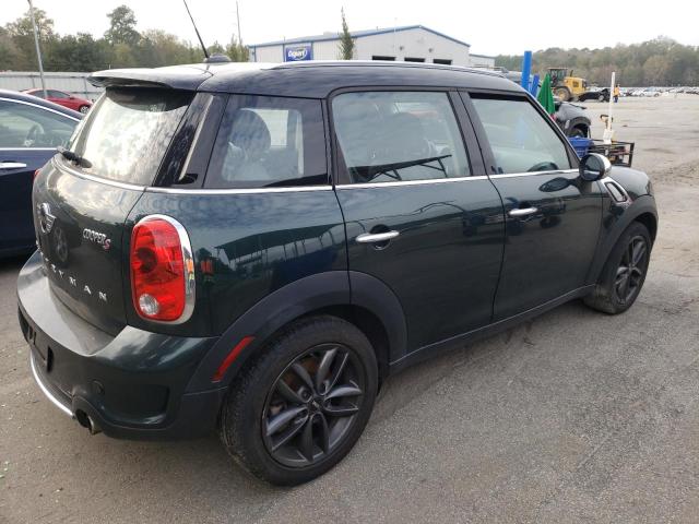 صورة رقم 3 من المزاد - 2014 MINI COOPER S C مع VIN WMWZC3C51EWP25504