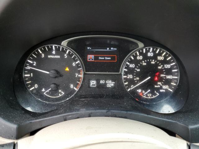 Photo 9 from auction – 2015 NISSAN ALTIMA 2.5 with VIN 1N4AL3AP4FC106571