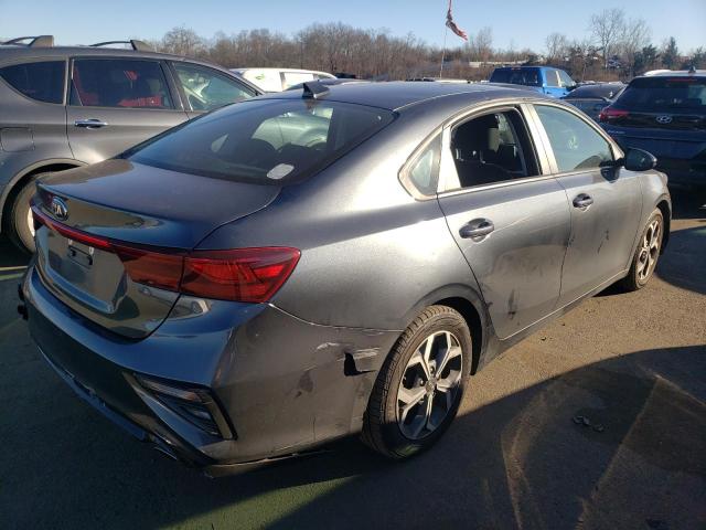 Photo 3 from auction – 2019 KIA FORTE FE with VIN 3KPF24AD4KE131651