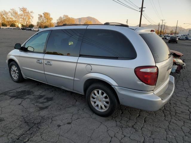 Photo 2 from auction – 2002 CHRYSLER TOWN & COU with VIN 2C8GP74L02R503302