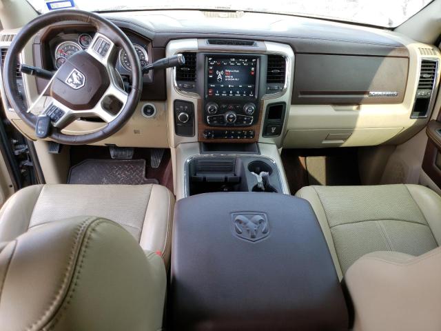 Photo 8 from auction – 2018 RAM 2500 LARAM with VIN 3C6UR5FL3JG224387