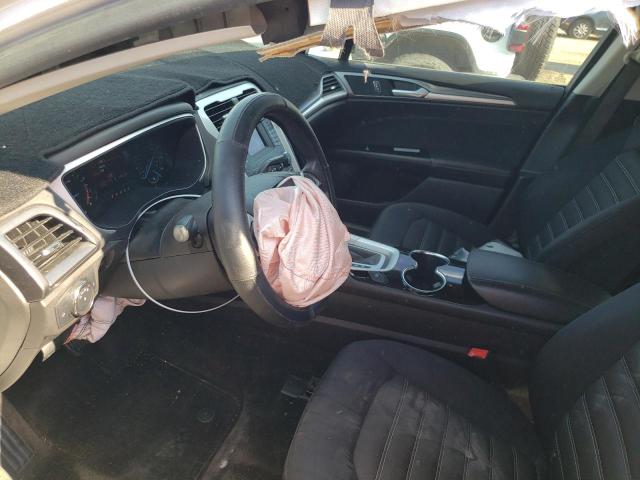 Photo 7 from auction – 2015 FORD FUSION SE with VIN 1FA6P0H76F5113573
