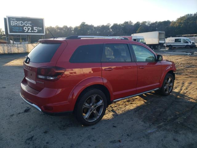 Photo 3 from auction – 2017 DODGE JOURNEY CR with VIN 3C4PDDGG9HT583194