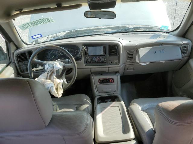 Photo 8 from auction – 1999 CHEVROLET SILVERADO with VIN 2GCEC19V5X1134468