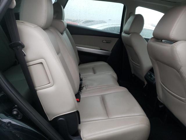 Photo 11 from auction – 2014 MAZDA CX-9 GRAND with VIN JM3TB3DA5E0435834