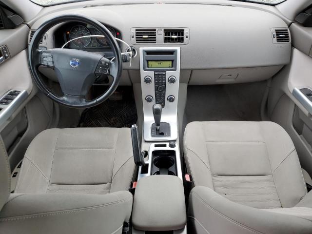 Photo 8 from auction – 2011 VOLVO S40 T5 with VIN YV1672MS9B2539831