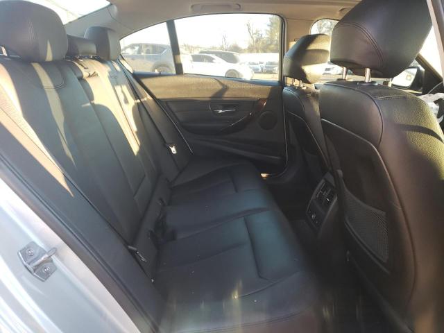Photo 10 from auction – 2013 BMW 335 XI with VIN WBA3B9C5XDJ465837
