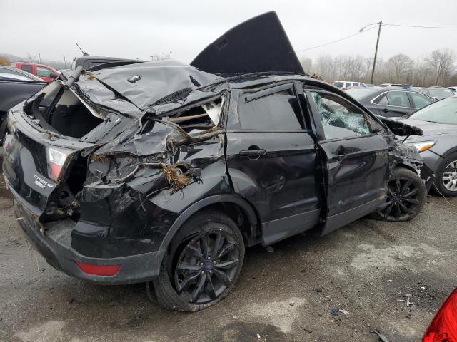 Photo 3 from auction – 2017 FORD ESCAPE TIT with VIN 1FMCU9J98HUC75831