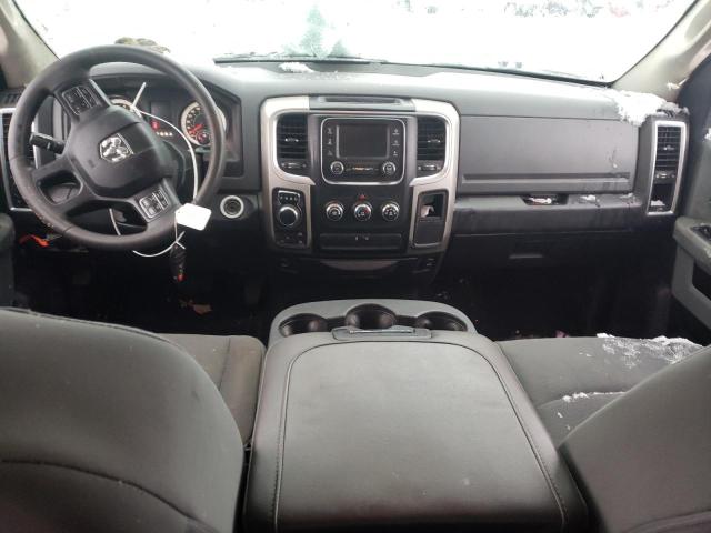 Photo 8 from auction – 2017 RAM 1500 SLT with VIN 1C6RR7GT6HS671539