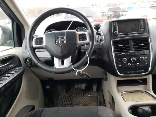 Photo 8 from auction – 2013 DODGE GRAND CARA with VIN 2C4RDGCG5DR772163