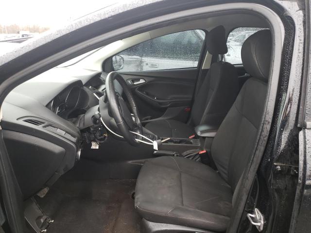 Photo 7 from auction – 2016 FORD FOCUS SE with VIN 1FADP3F22GL306462