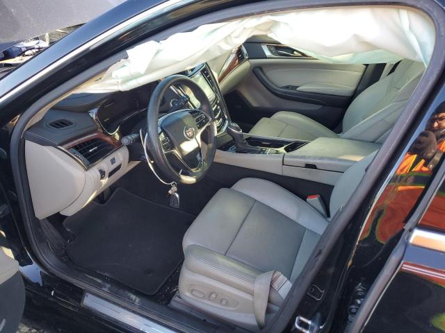 Photo 7 from auction – 2014 CADILLAC CTS with VIN 1G6AR5SX2E0196549